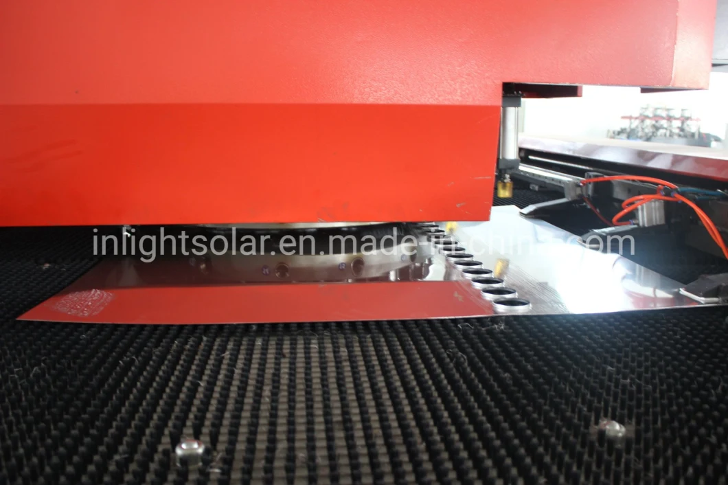 100L Non-Pressurized Solar Water Heater Tank