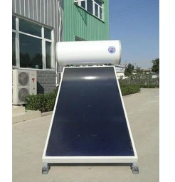 2016 New Flat Plate Solar Collector