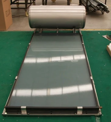 Flat Plate Solar Water Heater Solar Collector