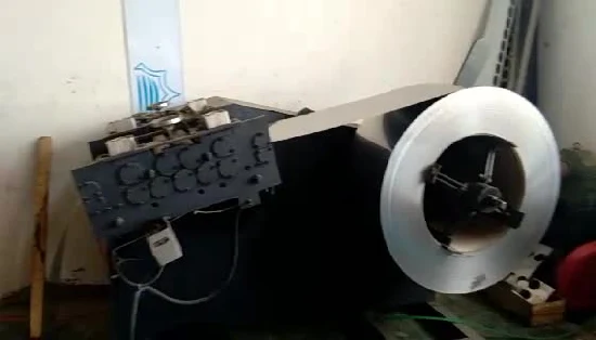 Non Pressure Vacuum Tube Solar Heat Collector