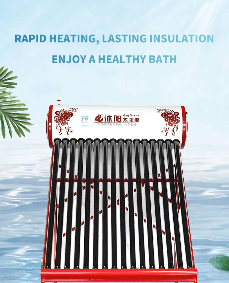 Hot Sale Flat Plate Solar Collector