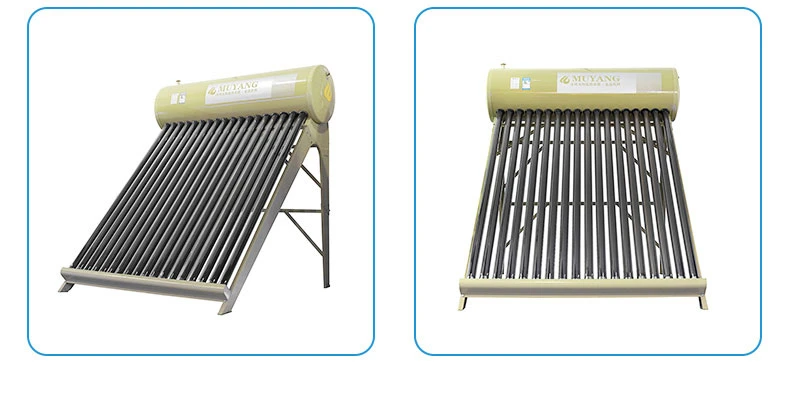 Hot Sale Flat Plate Solar Collector