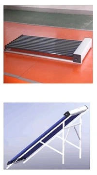 Quality-Assured Professional Made Cheap Vacuum Tube Solar Collector